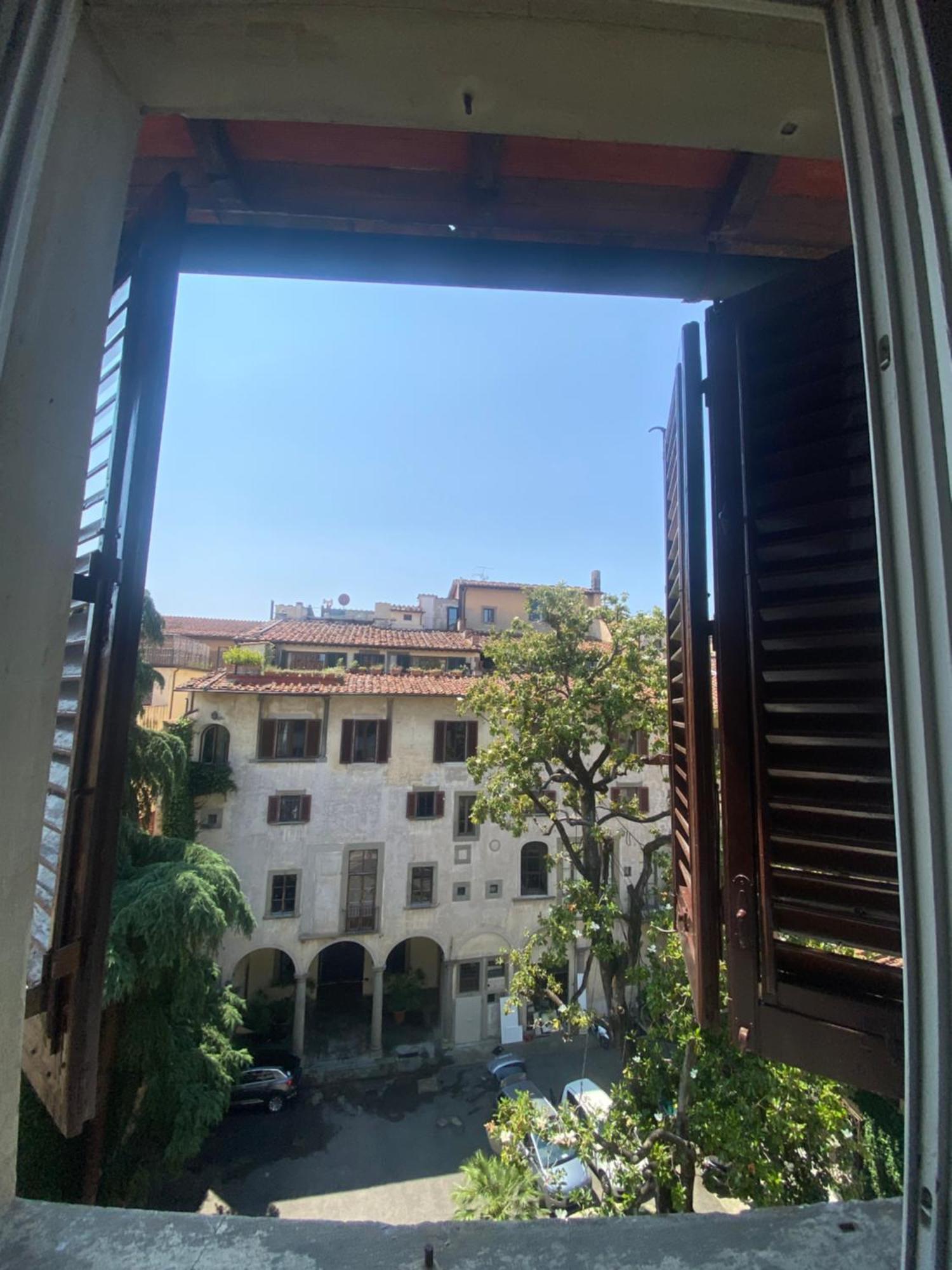 Hotel Dali Florence Exterior photo